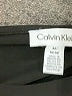 Calvin Klein Black Short Sleeve Top Size M - photo 7