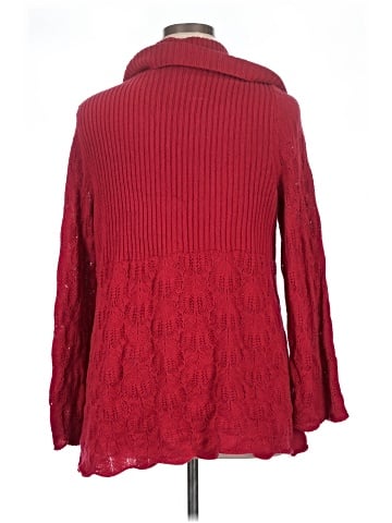 Style&Co Pullover Sweater (view 2)