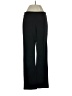 JM Collection Solid Black Dress Pants Size S - photo 1