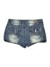Bongo Blue Denim Shorts Size 11 - photo 2