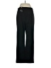 JM Collection Solid Black Dress Pants Size S - photo 2