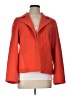 Talbots 100% Wool Orange Jacket Size 12 - photo 1
