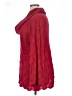 Style&Co Red Pullover Sweater Size 2X - photo 5