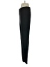 JM Collection Solid Black Dress Pants Size S - photo 5