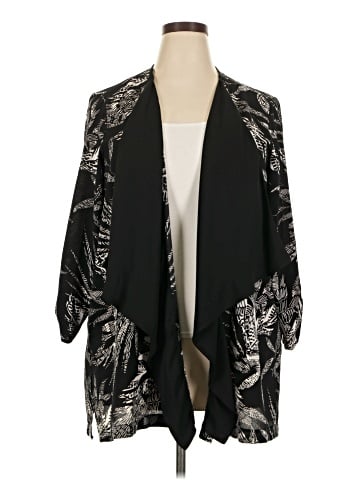 Ellen Weaver Kimono (view 1)