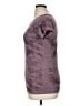 Athleta Camo Purple Active T-Shirt Size XL - photo 5