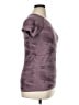 Athleta Camo Purple Active T-Shirt Size XL - photo 4