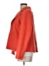 Talbots 100% Wool Orange Jacket Size 12 - photo 5
