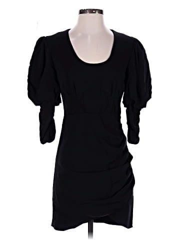 Self-Portrait Cocktail Dress (view 1)