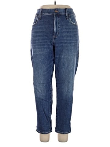 J.Crew Factory Store Jeans (view 1)