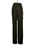 Express Green Cargo Pants Size 2 - photo 2