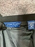 Karen Scott 100% Polyester Solid Black Formal Skirt Size 14 (petite) - photo 4