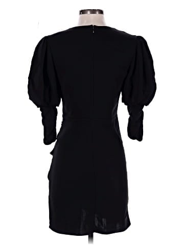 Self-Portrait Cocktail Dress (view 2)