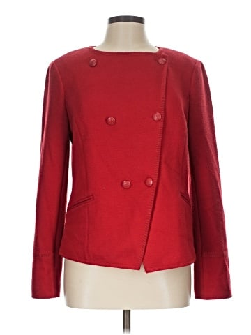 Talbots Blazer (view 1)