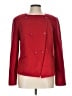 Talbots Red Blazer Size 10 - photo 1