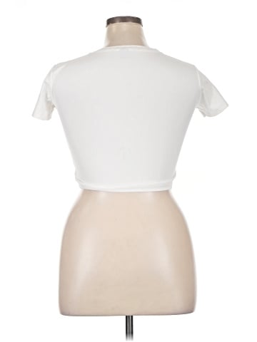 Mardi Mercredi Short Sleeve T-Shirt (view 2)