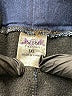 JVINI Blue Jeggings Size 1X - photo 7