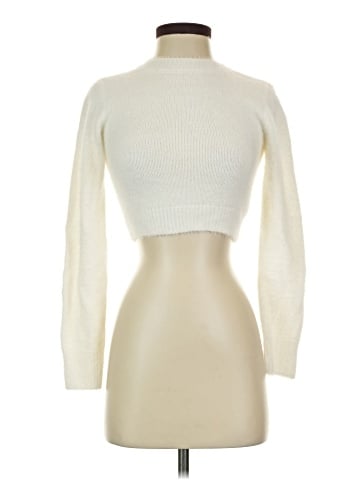 Urban Outfitters Turtleneck Sweater (view 1)