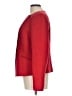 Talbots Red Blazer Size 10 - photo 5