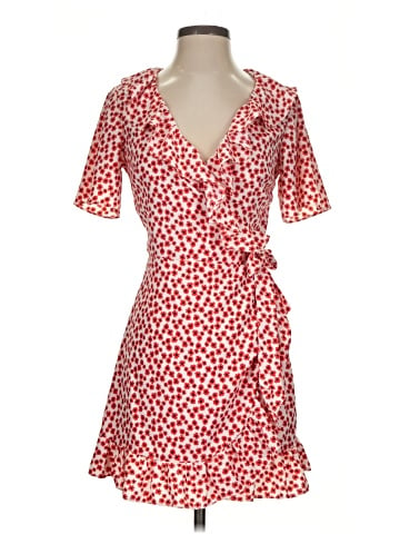 Topshop Casual Dress (view 1)