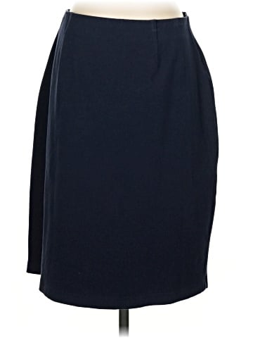 L.L.Bean Formal Skirt (view 1)