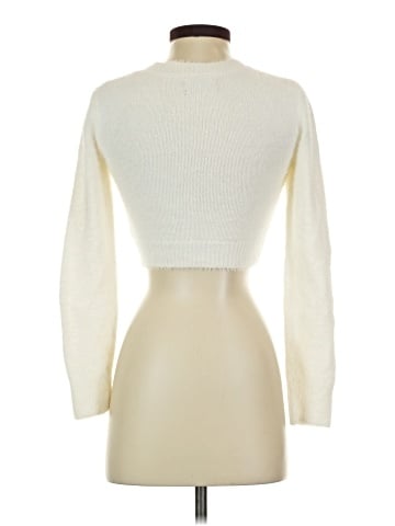 Urban Outfitters Turtleneck Sweater (view 2)