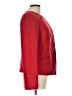 Talbots Red Blazer Size 10 - photo 4