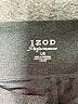 IZOD Solid Black Active Skort Size L - photo 3