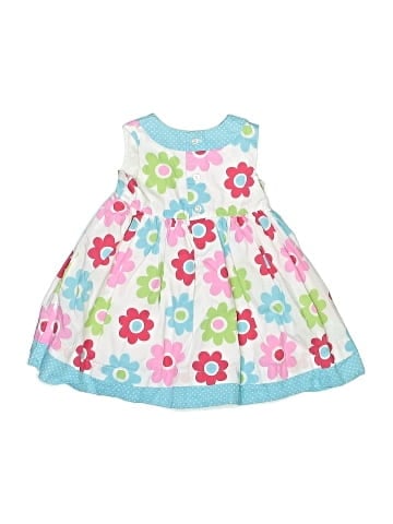 Carter's Dress (view 2)