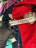 Seafolly Tropical Red Swimsuit Bottoms Size 8 - photo 3