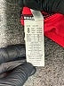 Seafolly Tropical Red Swimsuit Bottoms Size 8 - photo 4