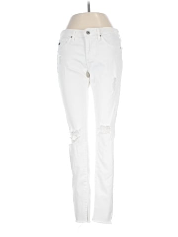 Adriano Goldschmied Jeans (view 1)