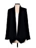 Cartonnier 100% Polyurethane Black Blazer Size M - photo 1