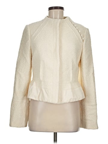 BCBGMAXAZRIA Jacket (view 1)