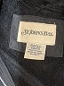 St. John's Bay 100% Polyester Black Coat Size S - photo 6
