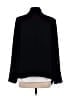 Cartonnier 100% Polyurethane Black Blazer Size M - photo 2