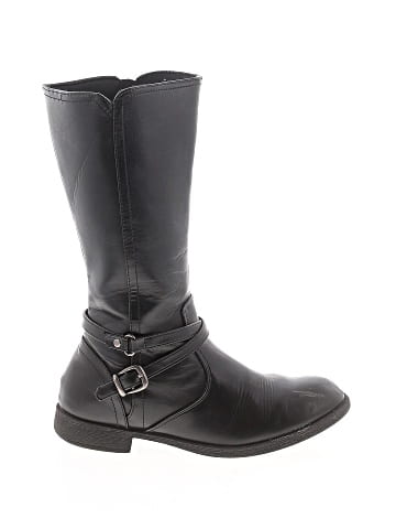 Kelly & Katie Boots (view 1)