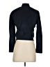 Banana Republic Factory Store 100% Polyester Blue Jacket Size XS (petite) - photo 2
