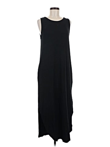 Green Envelope Casual Dress (view 1)