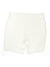 Croft & Barrow Ivory Shorts Size 16 - photo 2