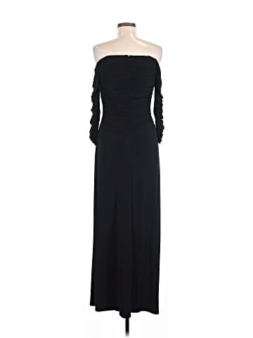 Laundry by Shelli Segal Cocktail Dress (view 2)