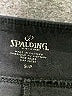 Spalding Athletic Black Active Pants Size S - photo 7