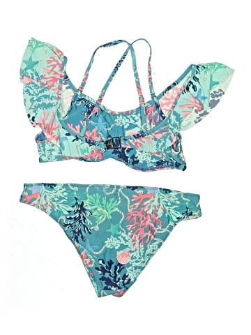 Vera Bradley Two Piece Swimsuit (view 2)