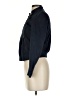 Banana Republic Factory Store 100% Polyester Blue Jacket Size XS (petite) - photo 5