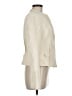 BCBGMAXAZRIA Ivory Jacket Size M - photo 4