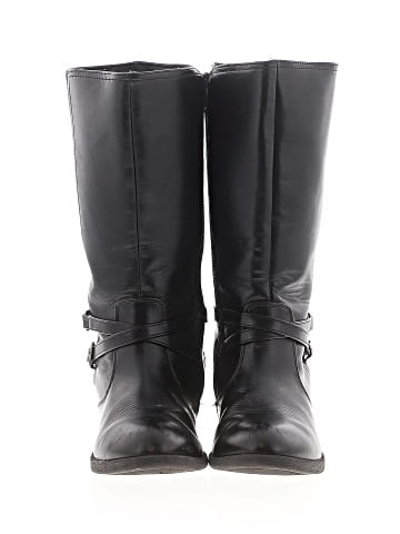 Kelly & Katie Boots (view 2)