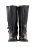 Kelly & Katie Black Boots Size 4 - photo 2