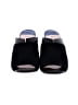Stuart Weitzman Black Heels Size 7 - photo 2
