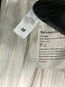 Reformation Jeans Ivory Long Sleeve Top Size M - photo 8