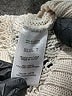 Daisy Fuentes Ivory Pullover Sweater Size XL - photo 8